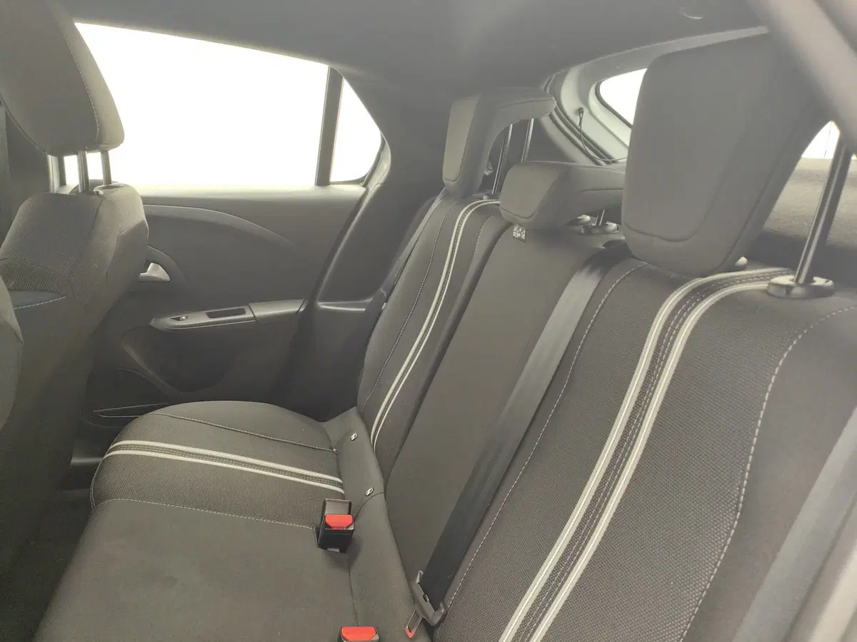 Opel Corsa usata a Como (12)