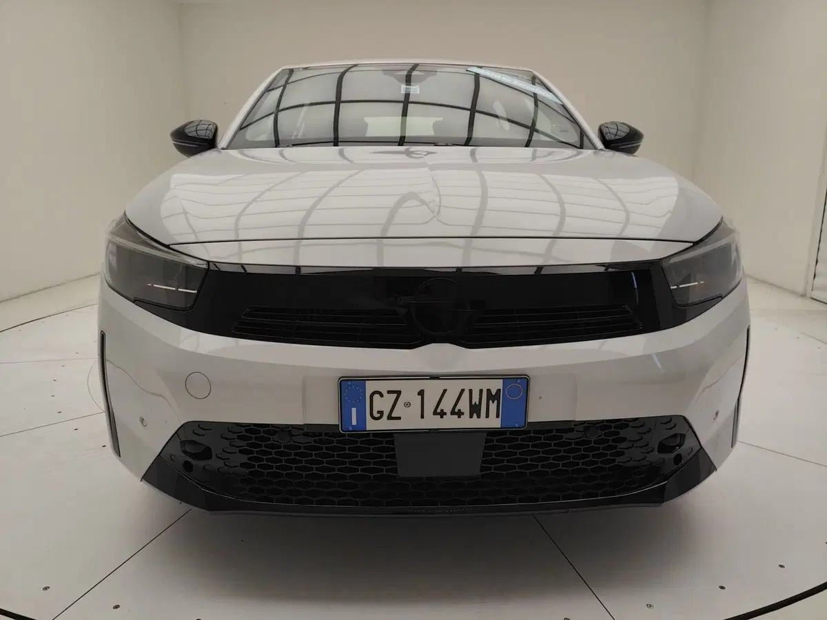 Opel Corsa usata a Como (2)