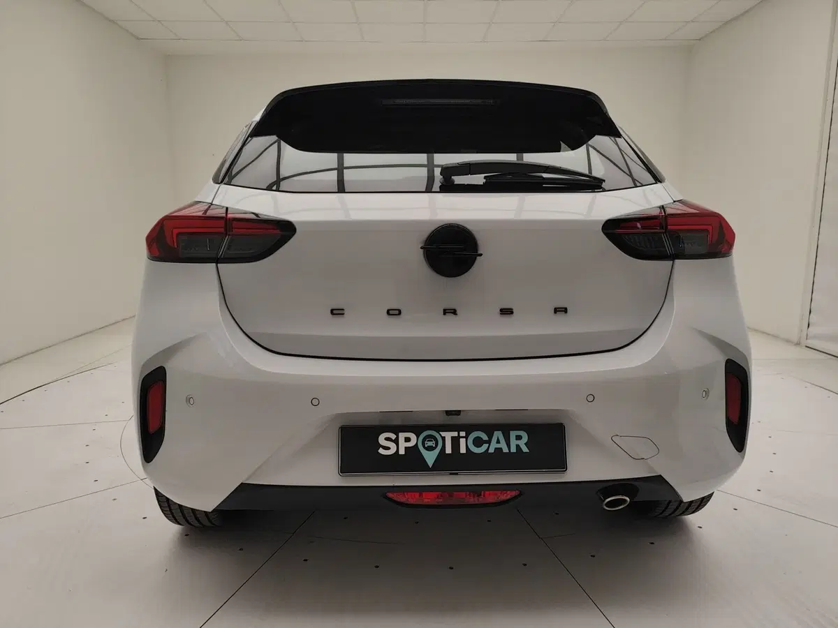 Opel Corsa usata a Como (4)