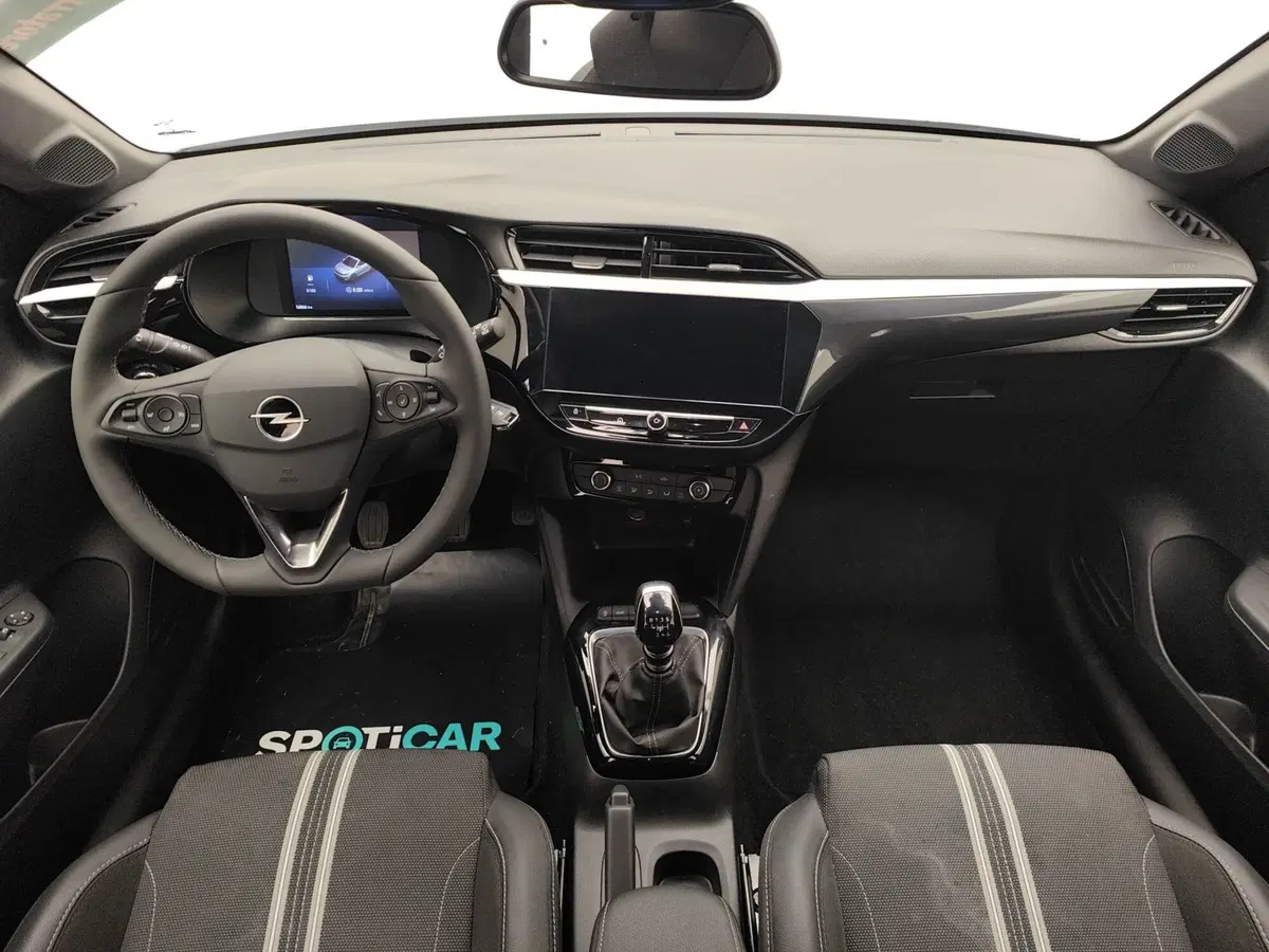 Opel Corsa usata a Como (6)