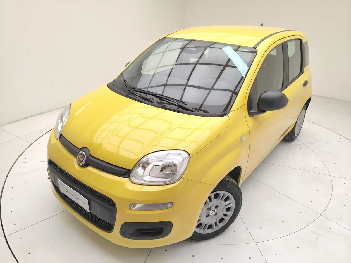 Fiat Pandina nuova a Como (13)