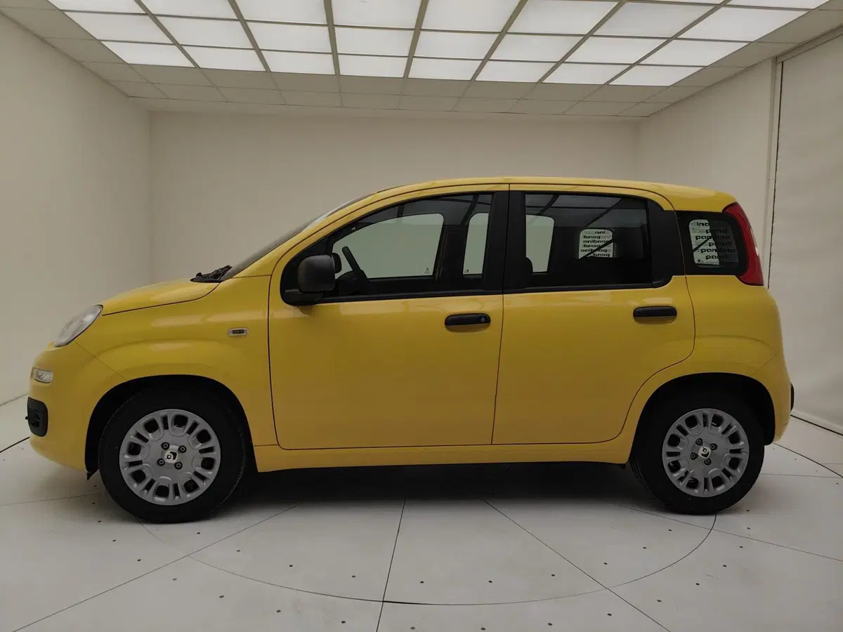 Fiat Pandina nuova a Como (18)
