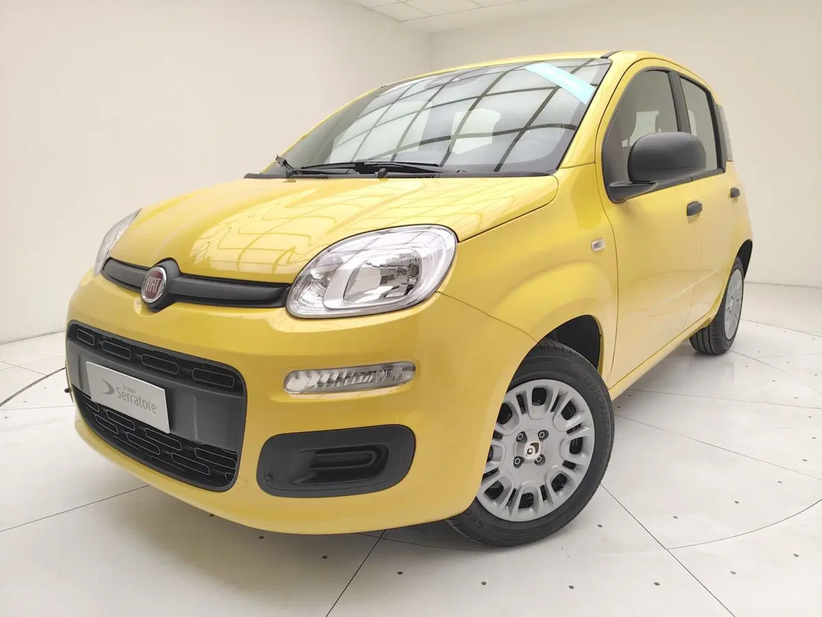 Fiat Pandina nuova a Como (19)