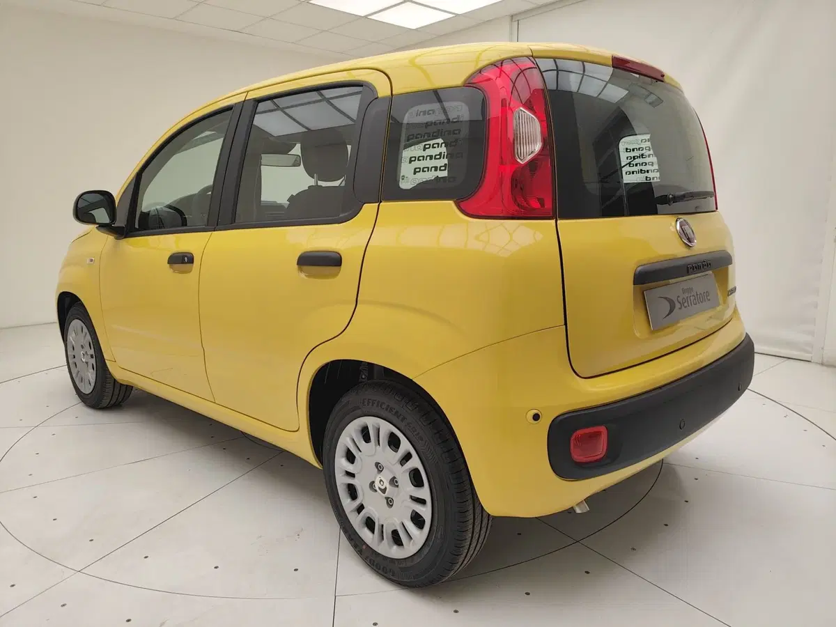 Fiat Pandina nuova a Como (4)