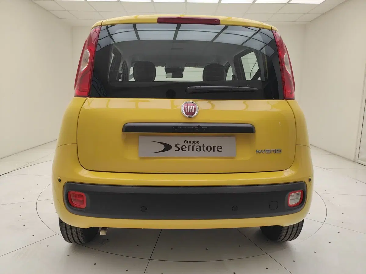 Fiat Pandina nuova a Como (5)