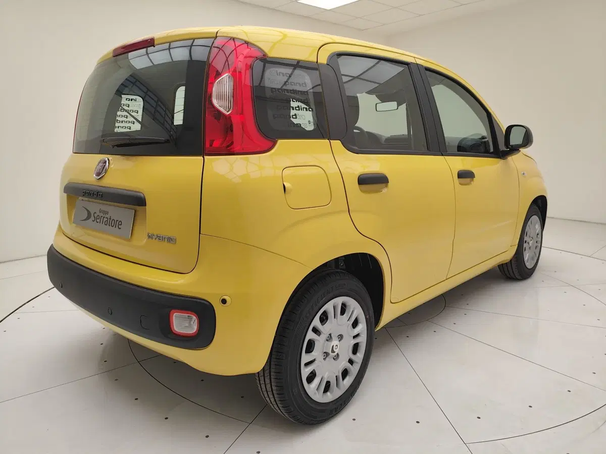 Fiat Pandina nuova a Como (6)