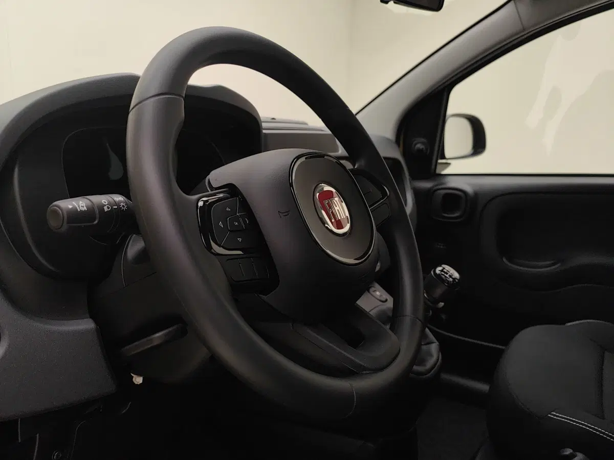 Fiat Pandina nuova a Como (8)