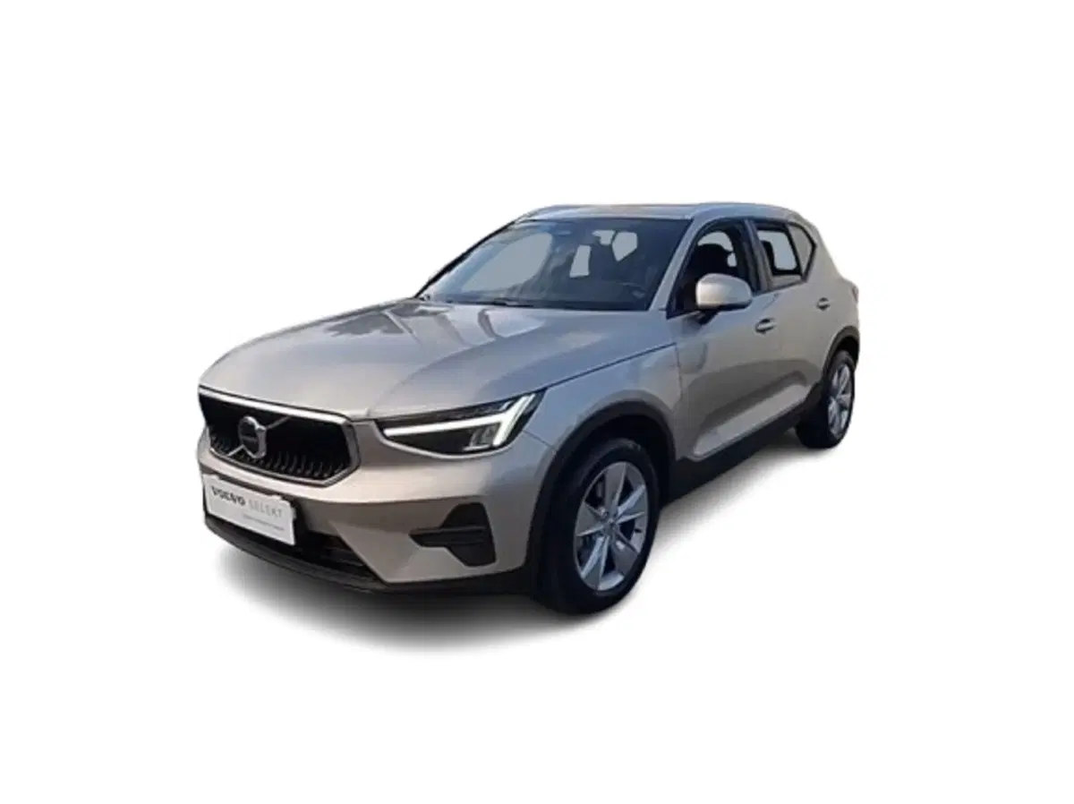Volvo XC40 usata a Bari