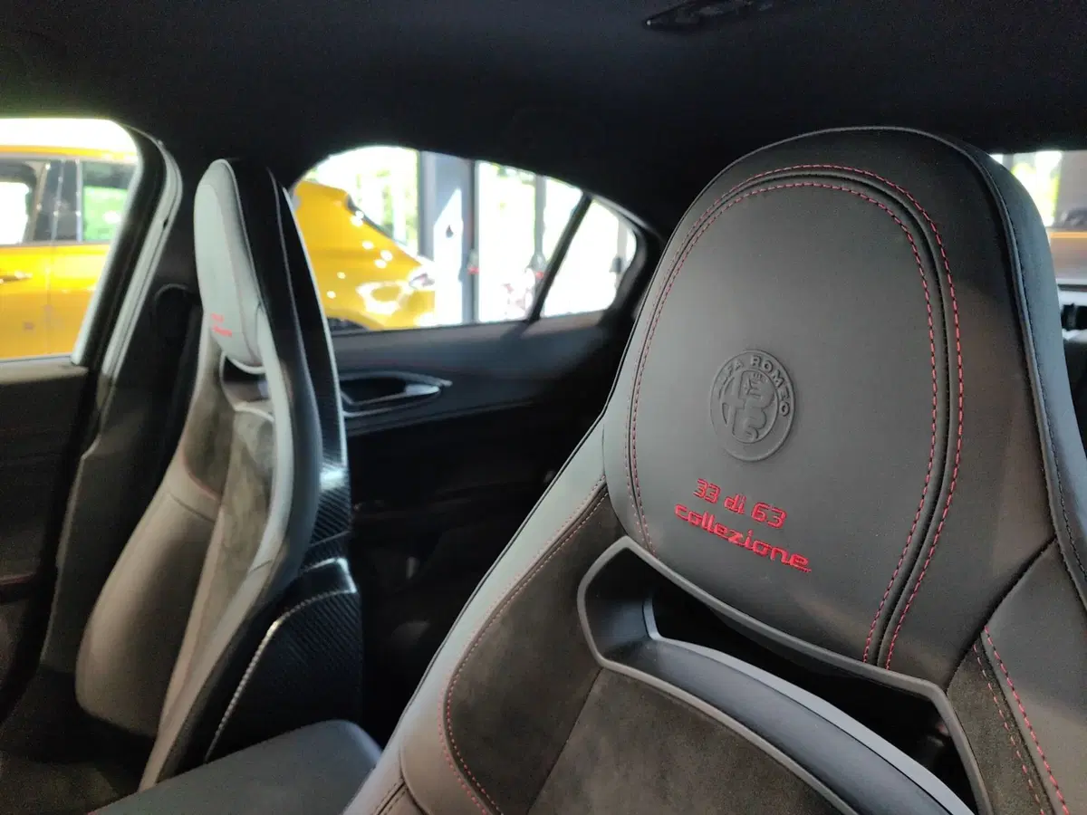 Alfa Romeo Giulia nuova a Como (12)