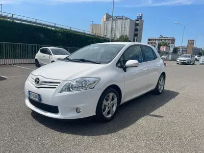 Toyota Auris 1.3 Active del 2011 usata a Piacenza