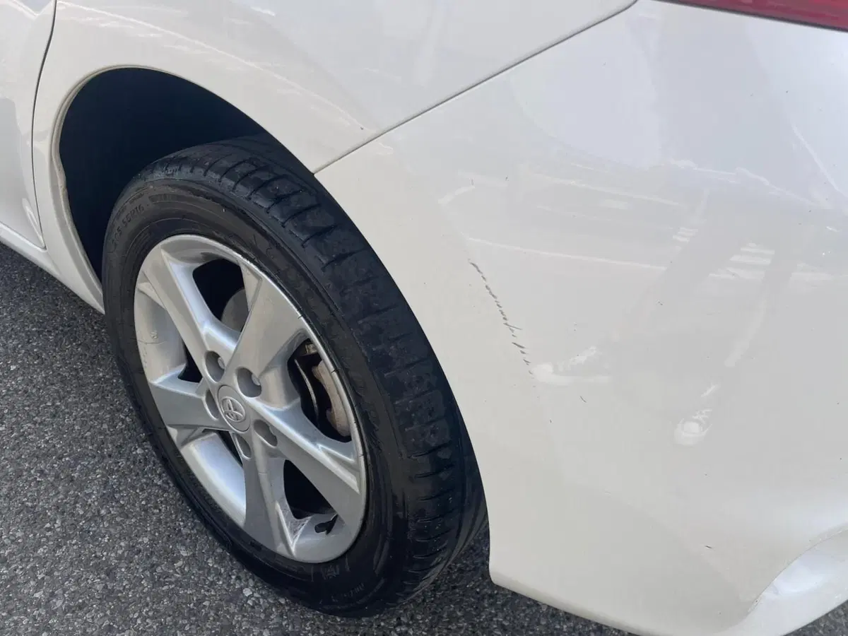 Toyota Auris usata a Piacenza (12)