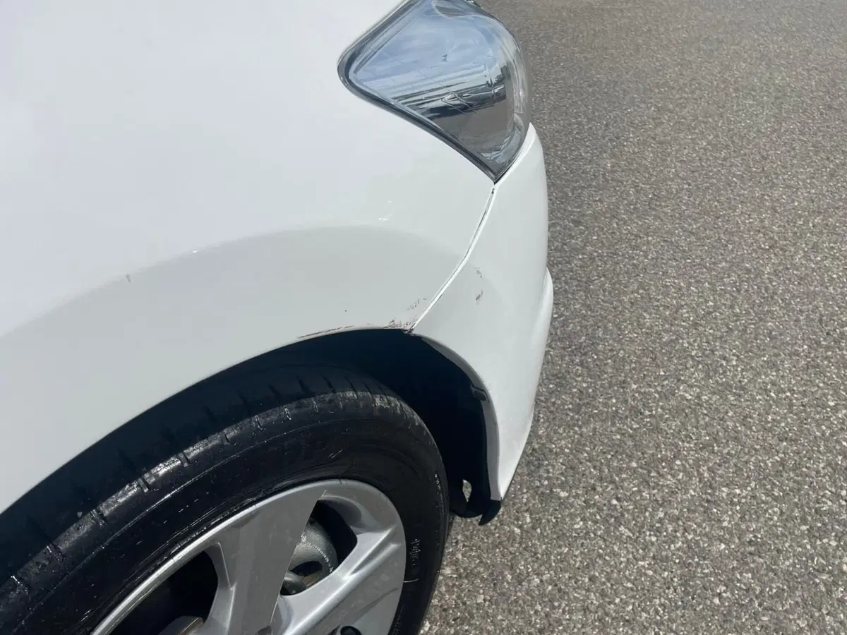 Toyota Auris usata a Piacenza (9)
