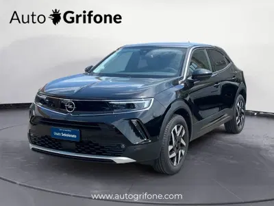 Opel Mokka 1.2 t GS s&amp;s 100cv del 2023 usata a Modena
