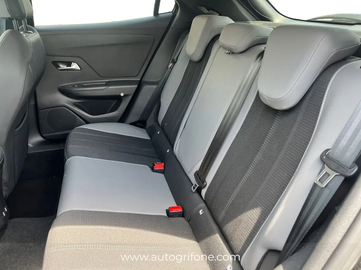 Opel Mokka usata a Modena (13)