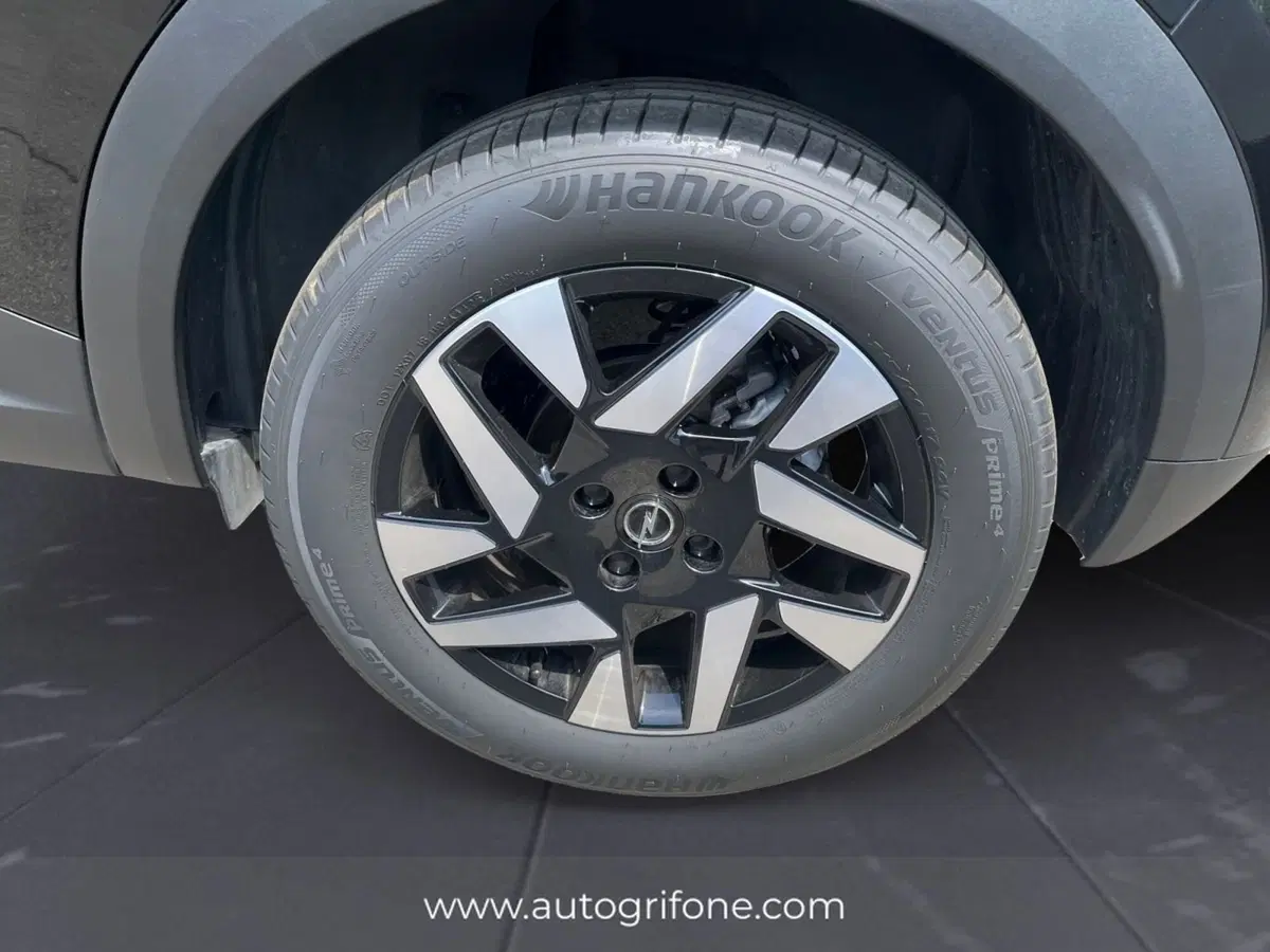 Opel Mokka usata a Modena (14)