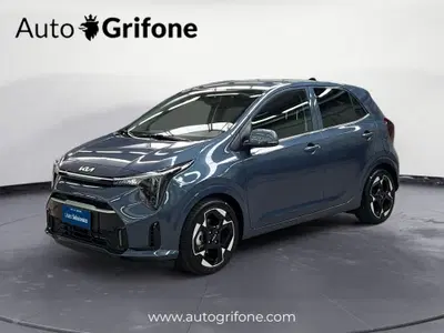 Kia Picanto 1.0 gdi Urban del 2025 usata a Modena