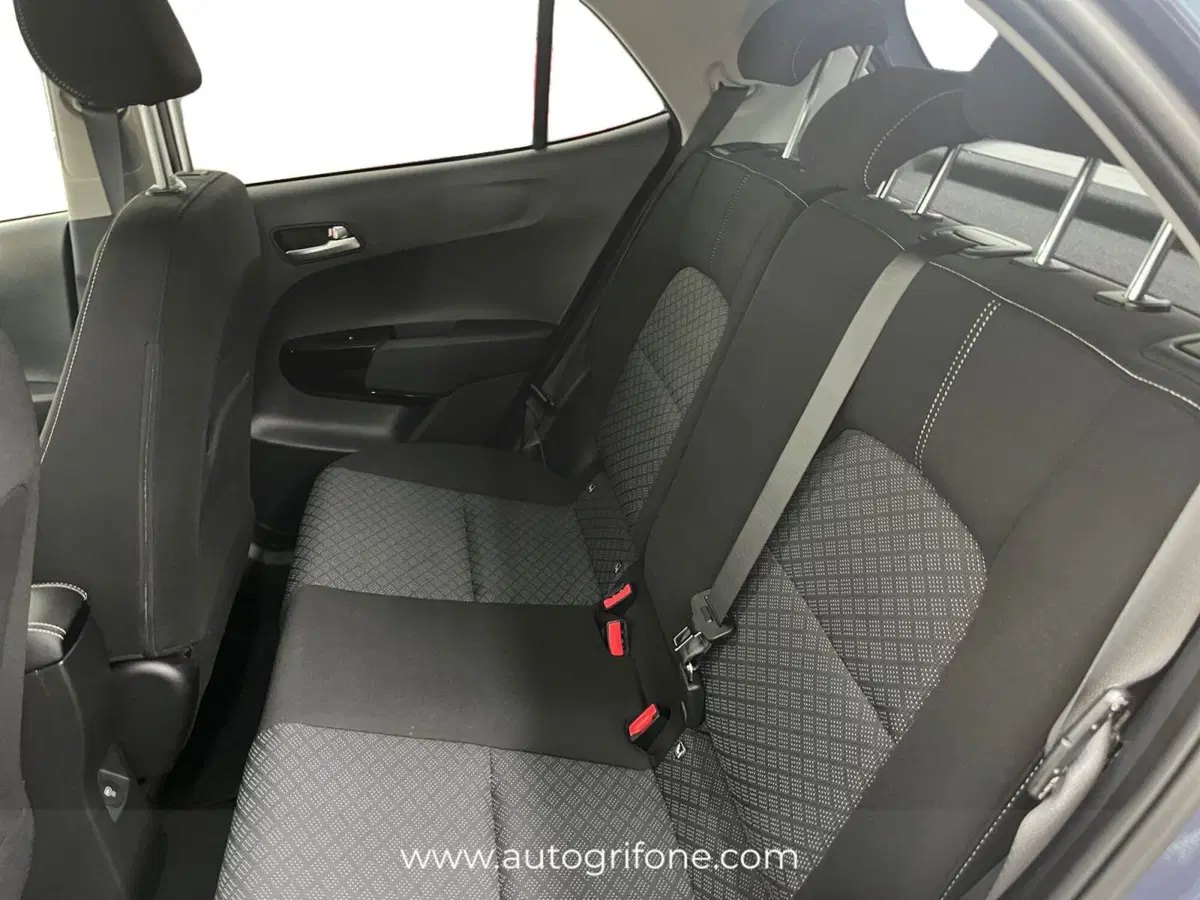 Kia Picanto usata a Modena (13)