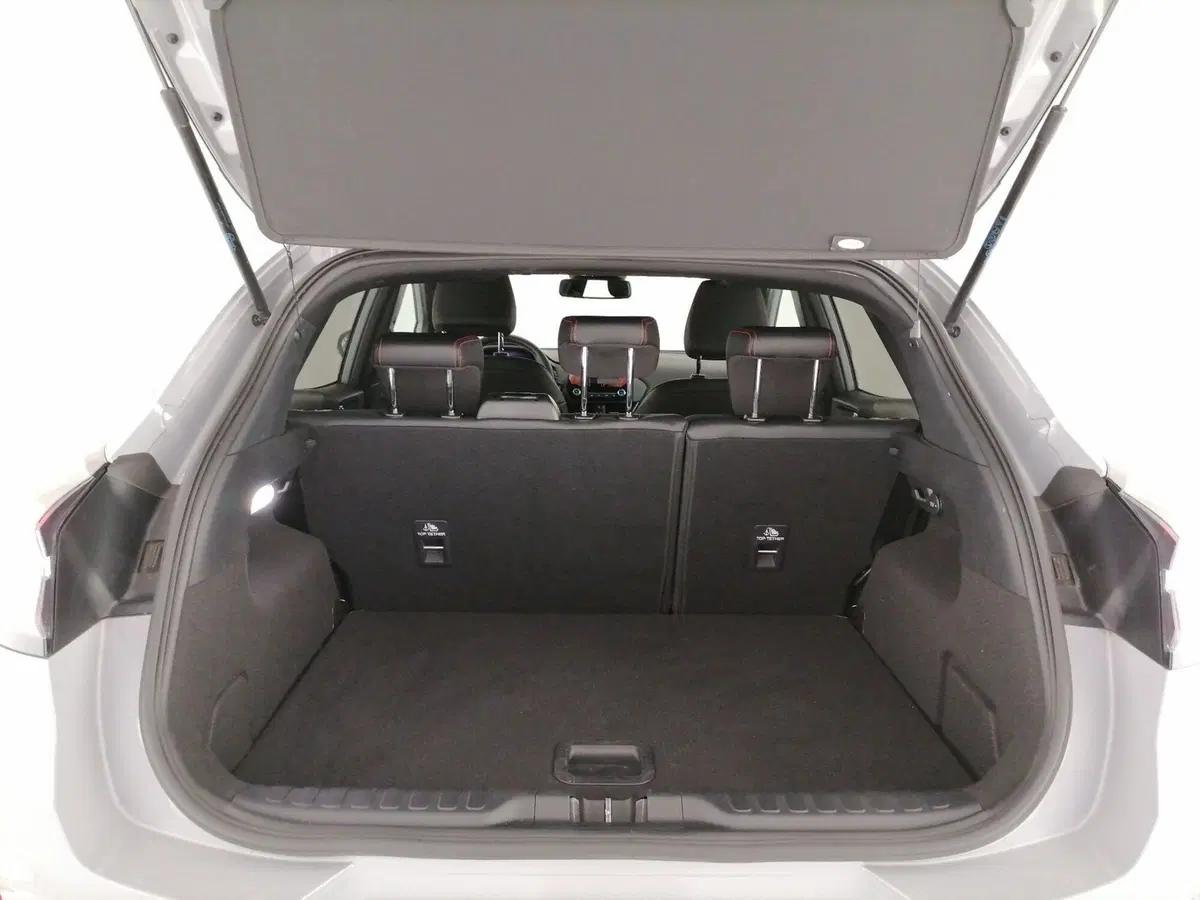Ford Puma usata a Roma (10)