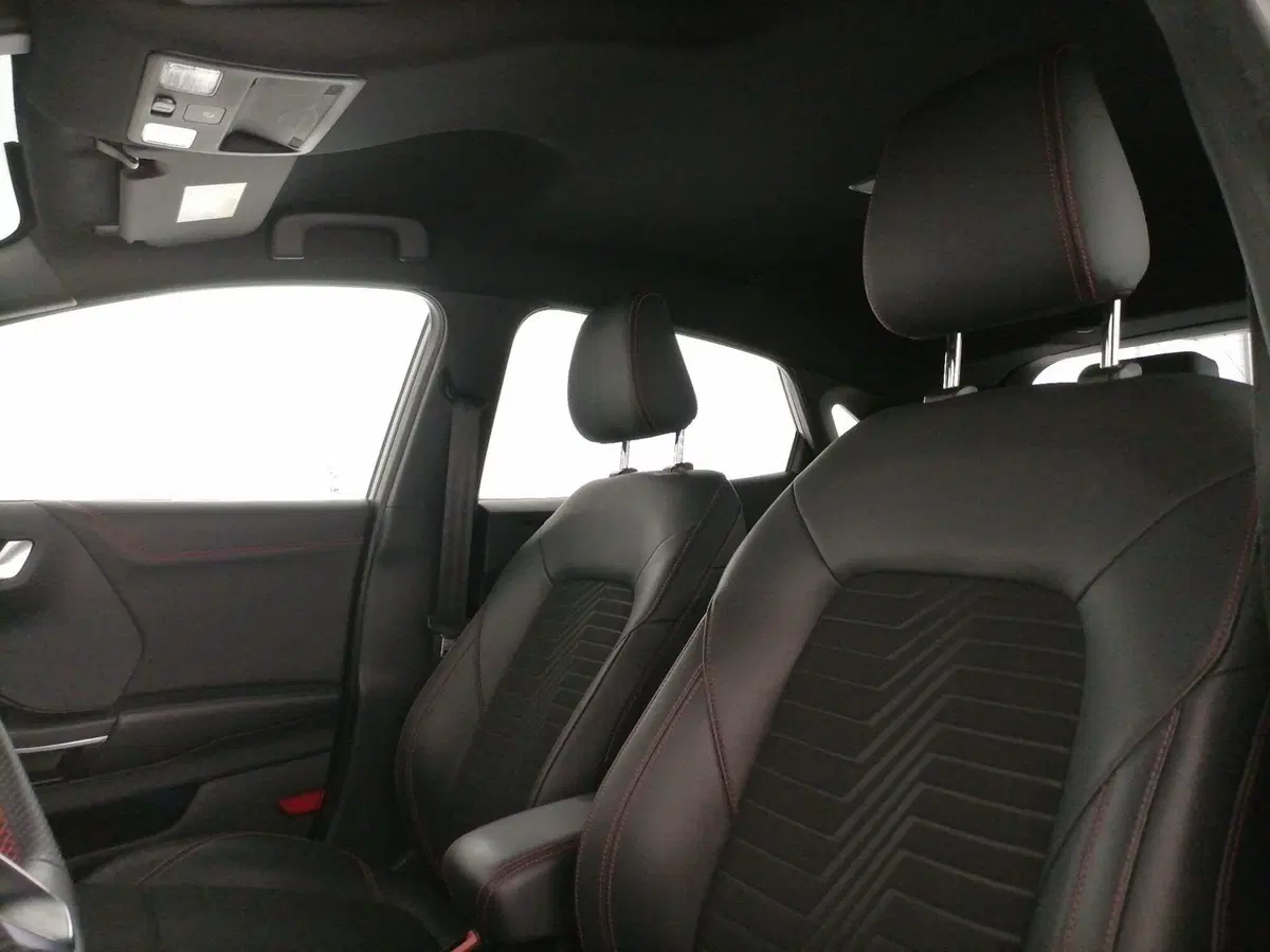 Ford Puma usata a Roma (12)