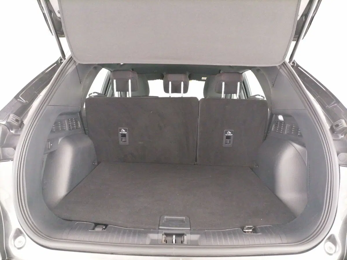 Ford Kuga usata a Roma (10)
