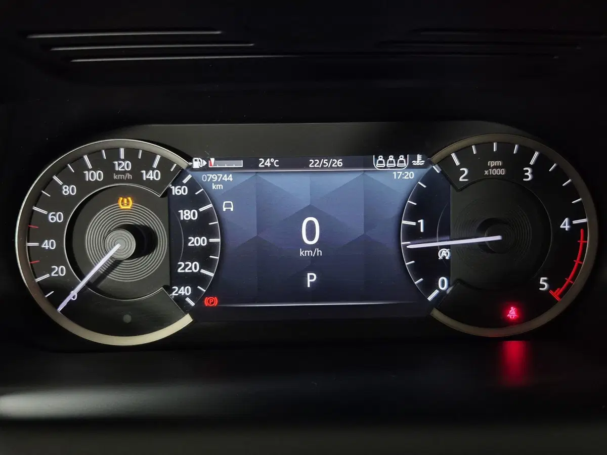 Land Rover Discovery Sport usata a Torino (14)