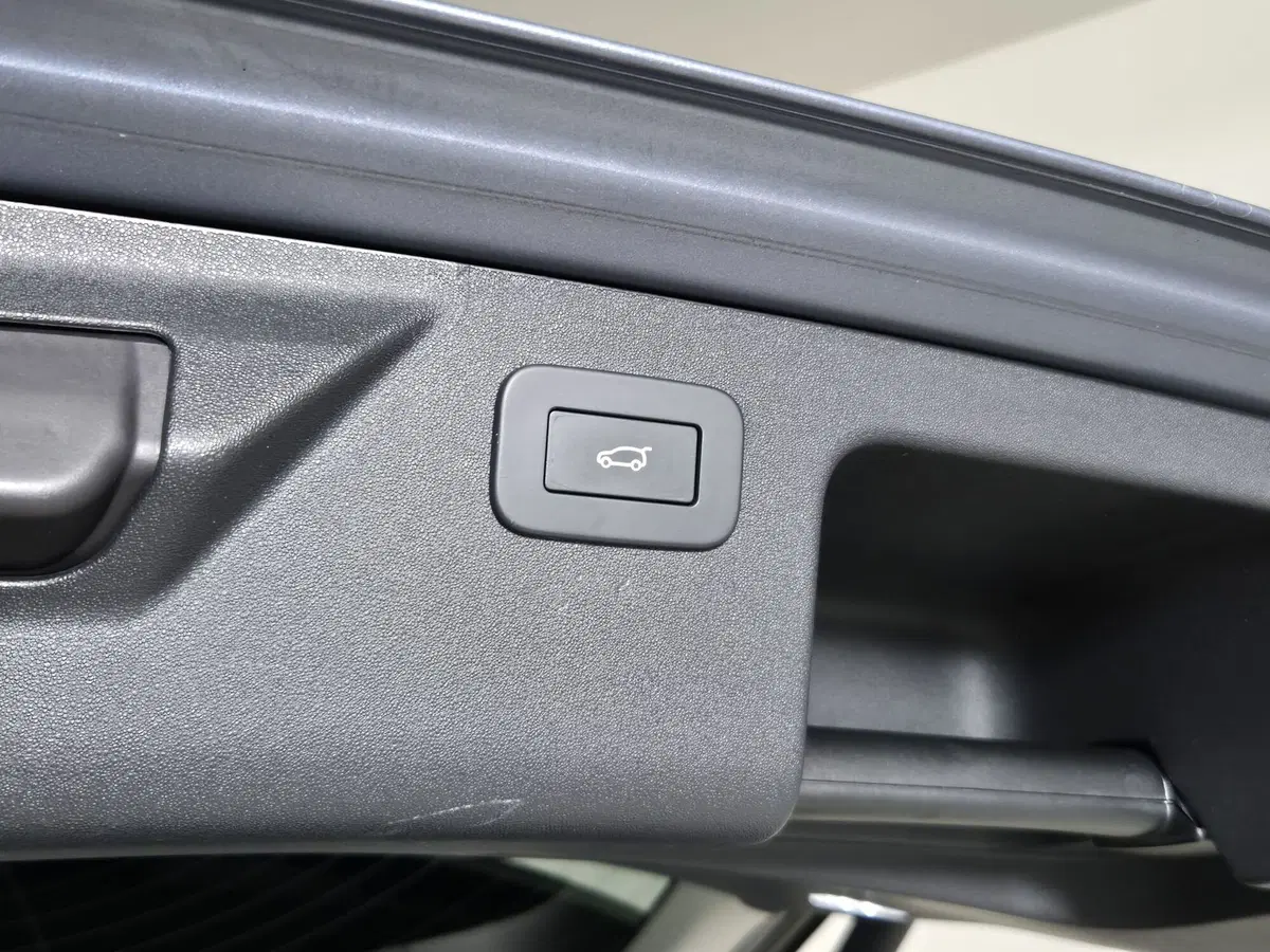 Land Rover Discovery Sport usata a Torino (19)