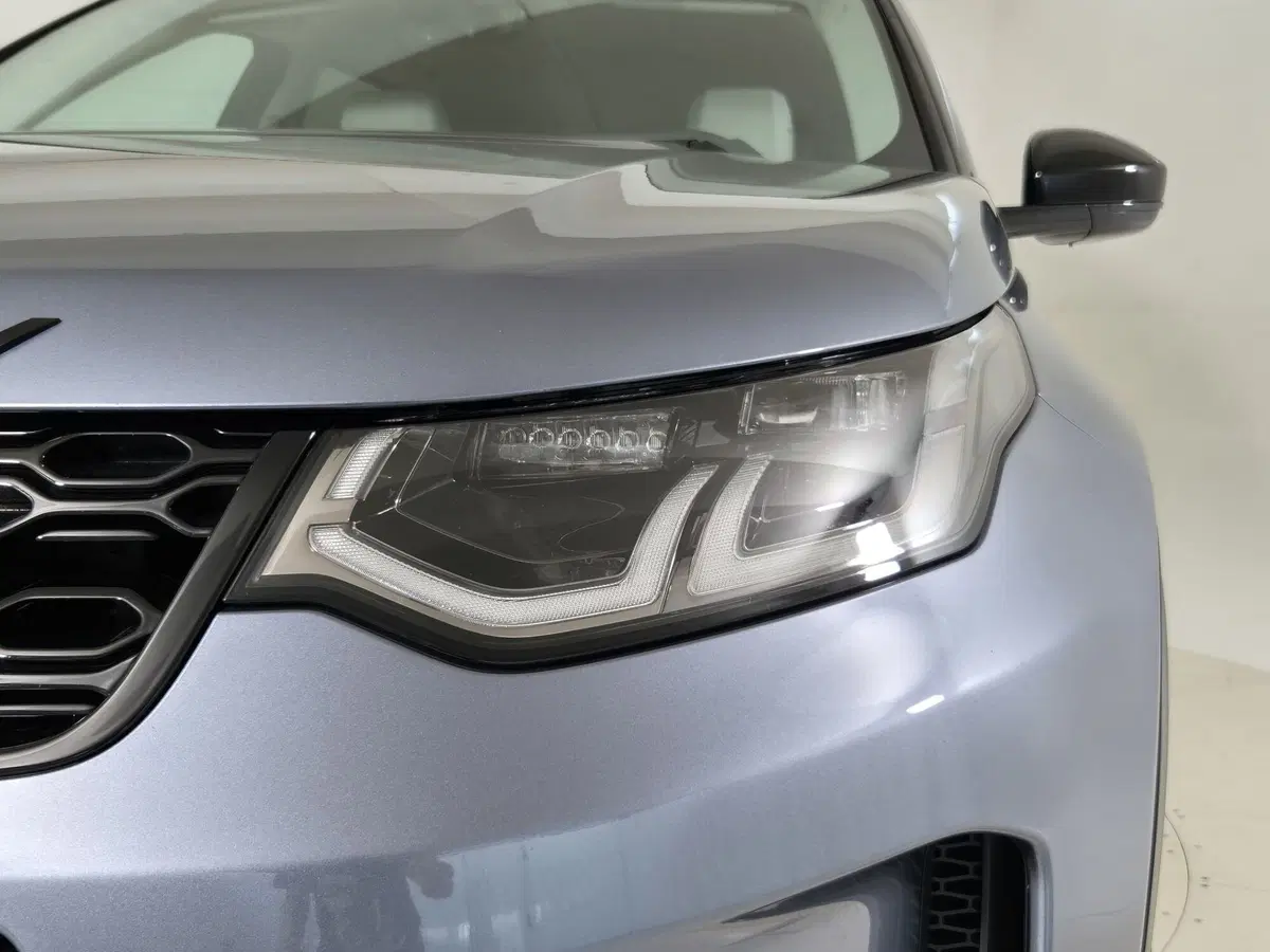 Land Rover Discovery Sport usata a Torino (20)