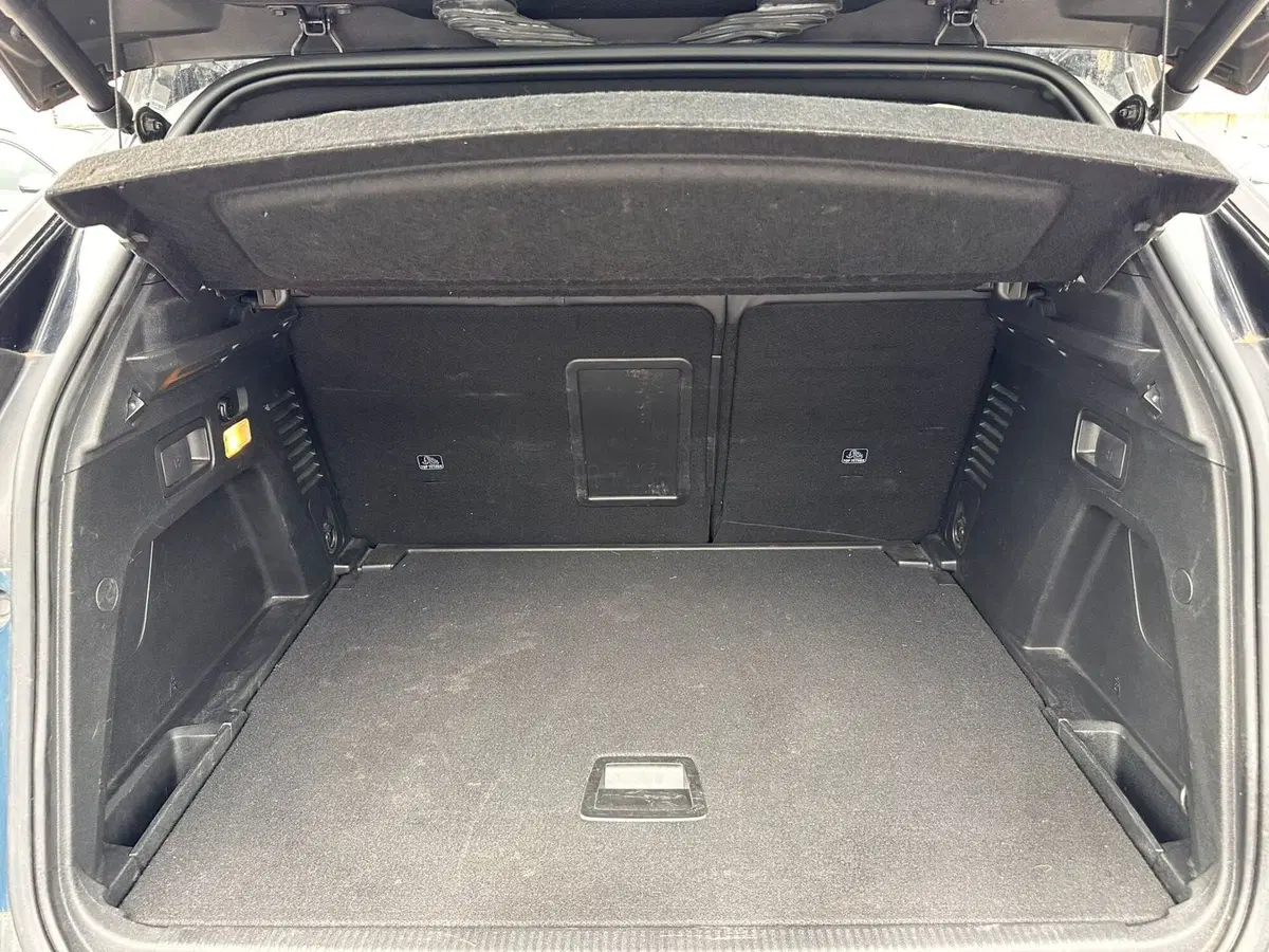 Peugeot 3008 usata a Cuneo (12)