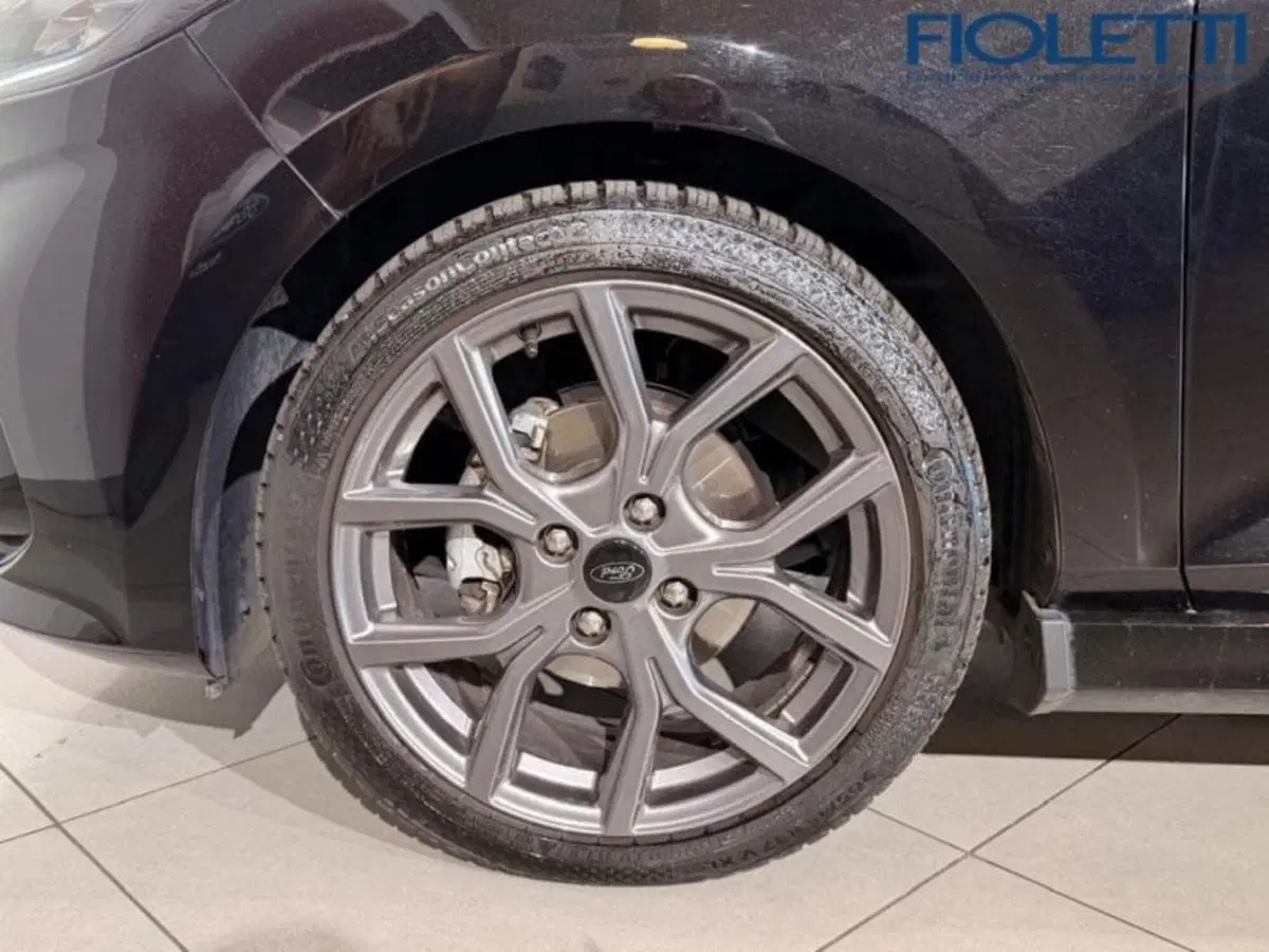 Ford Fiesta usata a Brescia (11)