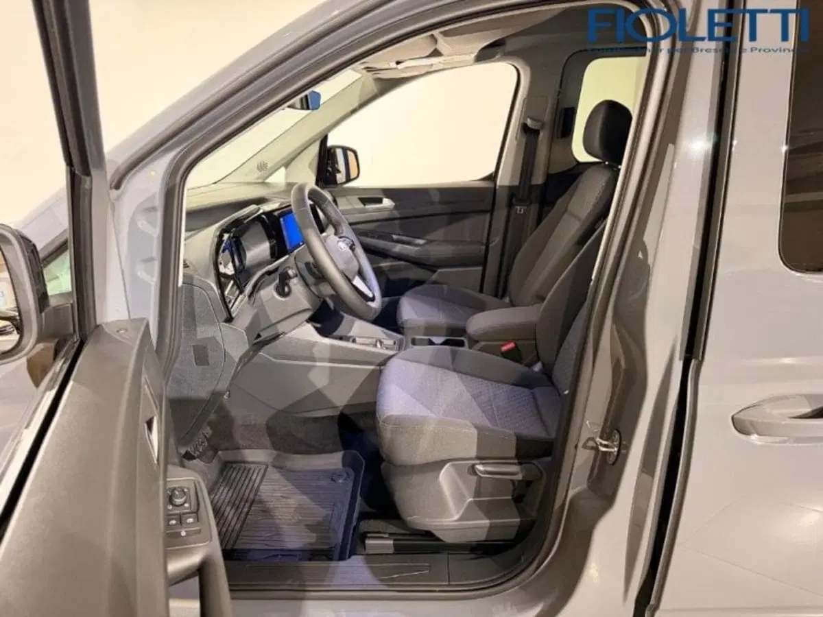 Ford Tourneo Connect usata a Brescia (10)