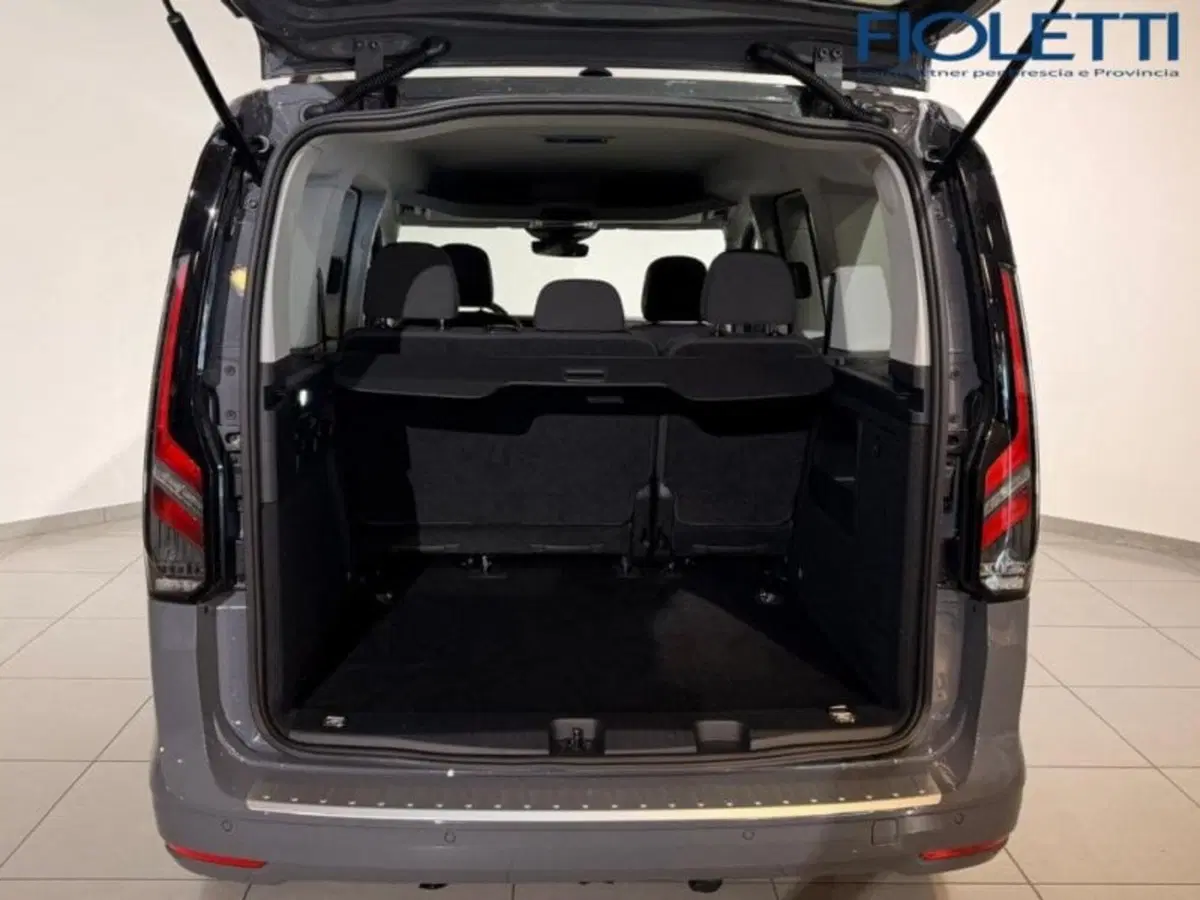 Ford Tourneo Connect usata a Brescia (12)