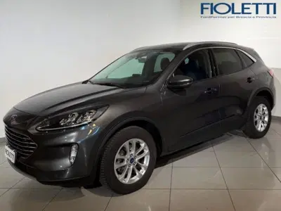 Ford Kuga 1.5 EcoBoost 150 CV 2WD Titanium X del 2022 usata a Desenzano del Garda