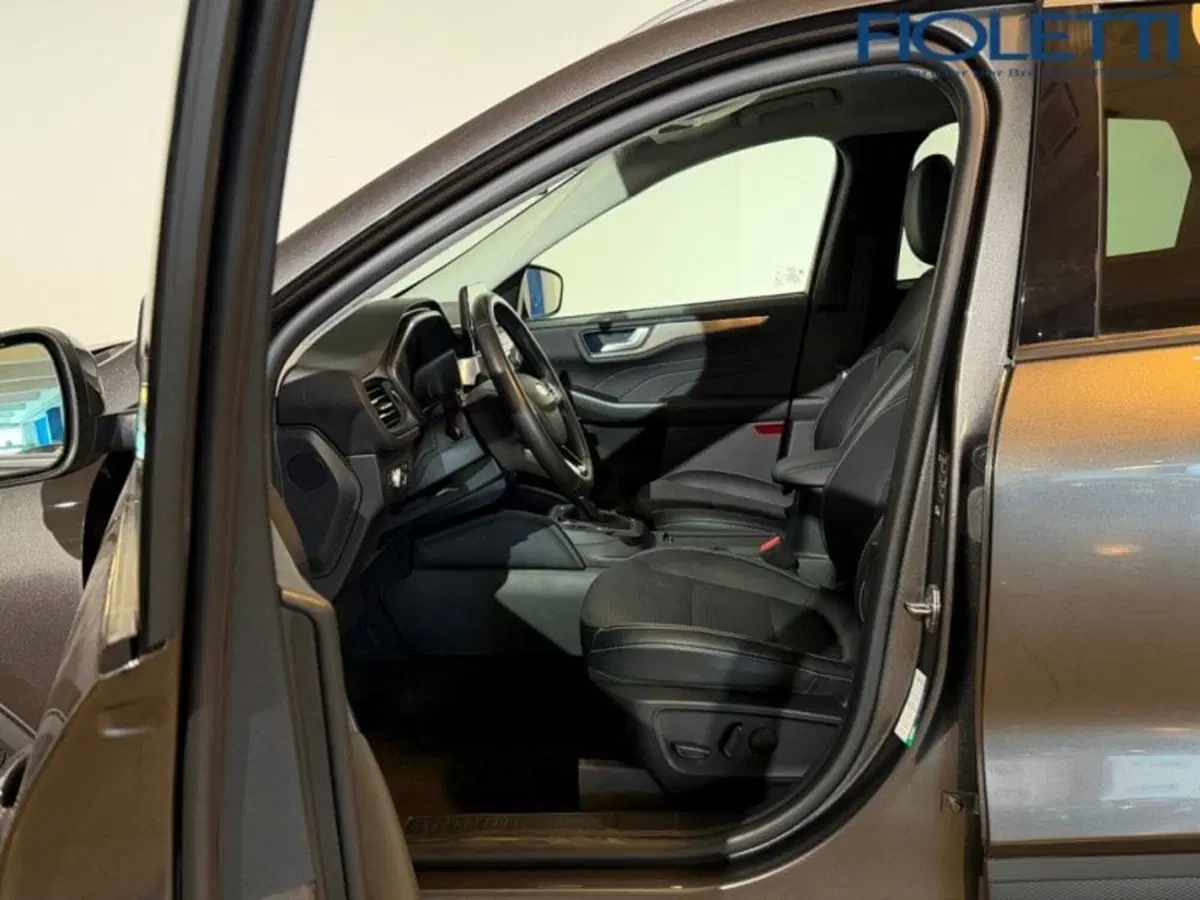 Ford Kuga usata a Brescia (12)