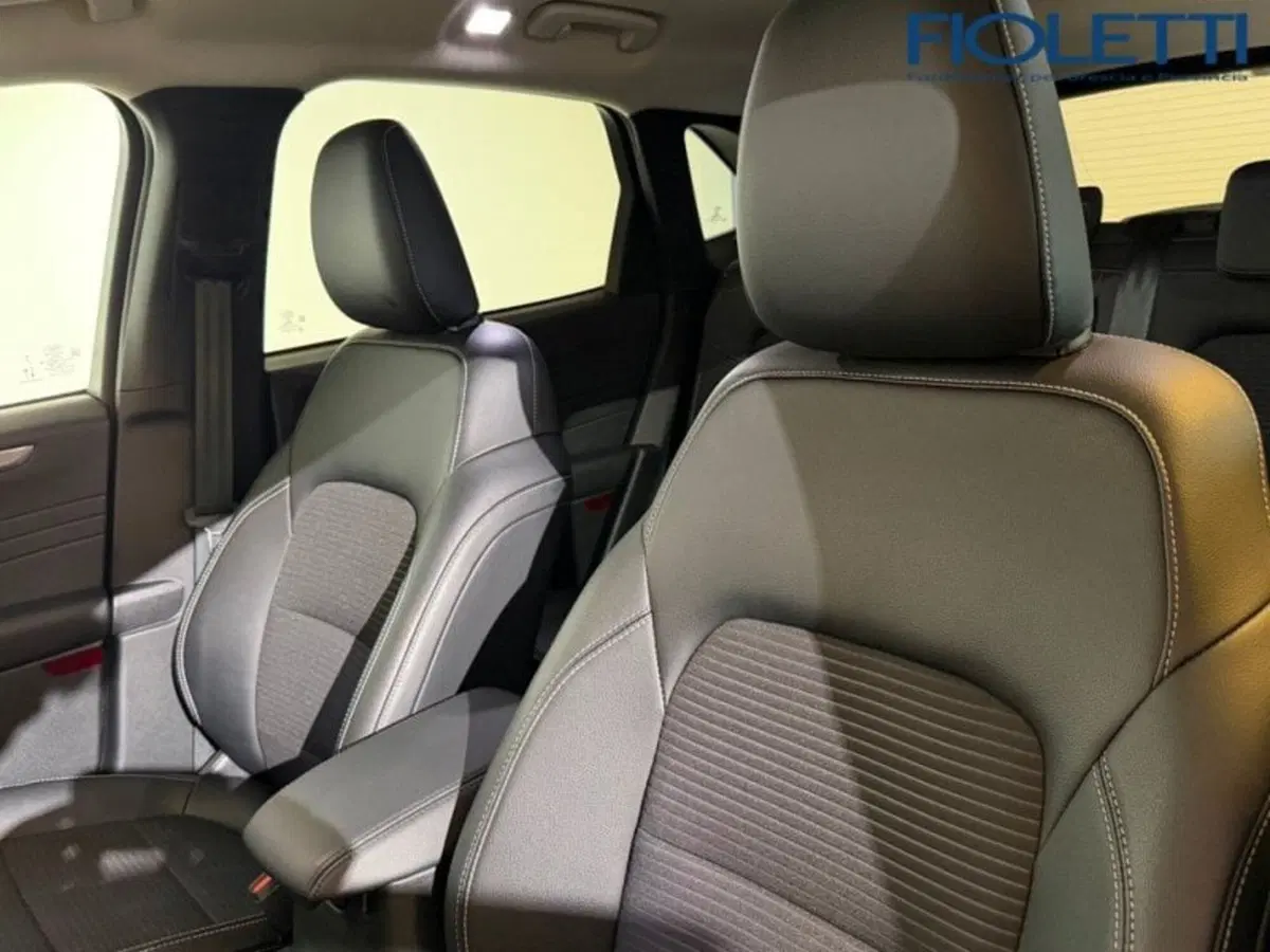 Ford Kuga usata a Brescia (14)
