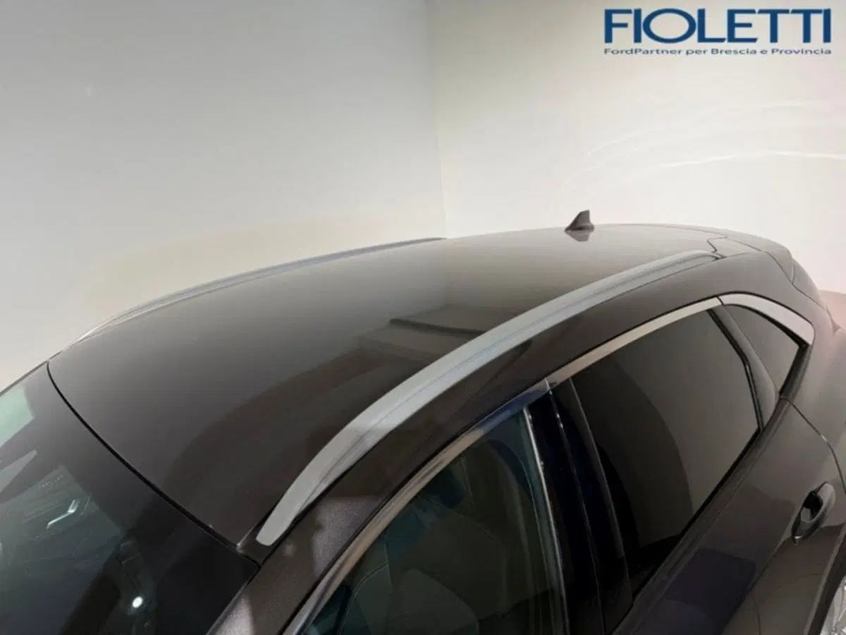 Ford Kuga usata a Brescia (17)