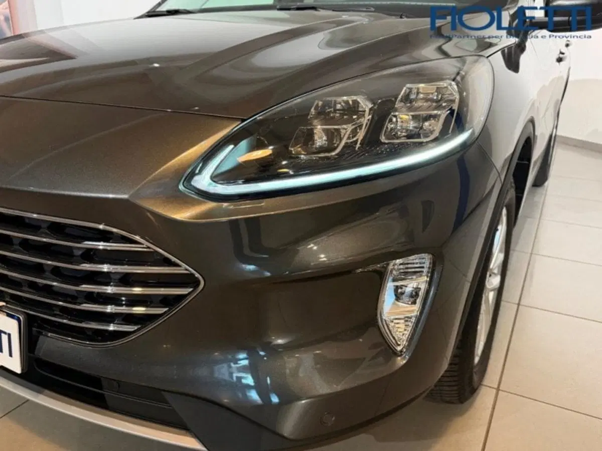 Ford Kuga usata a Brescia (18)
