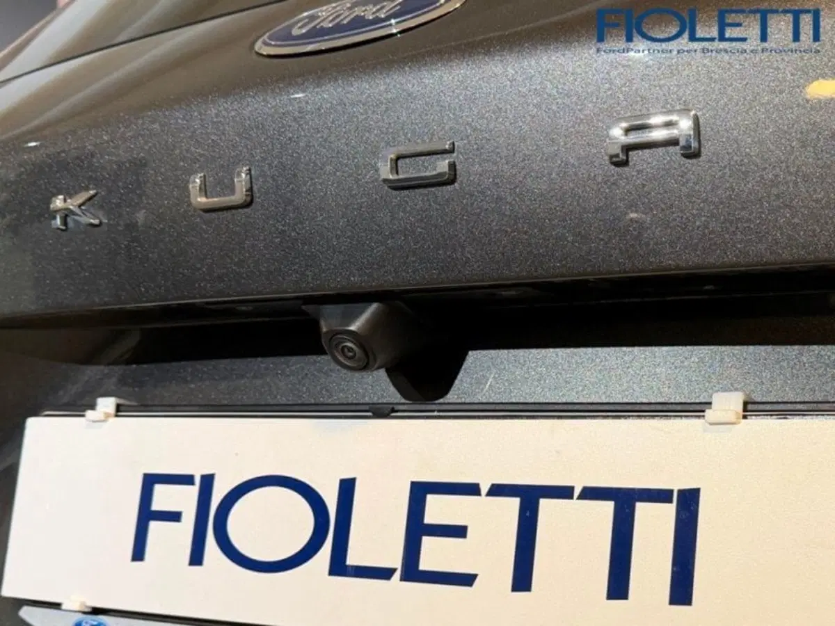 Ford Kuga usata a Brescia (20)
