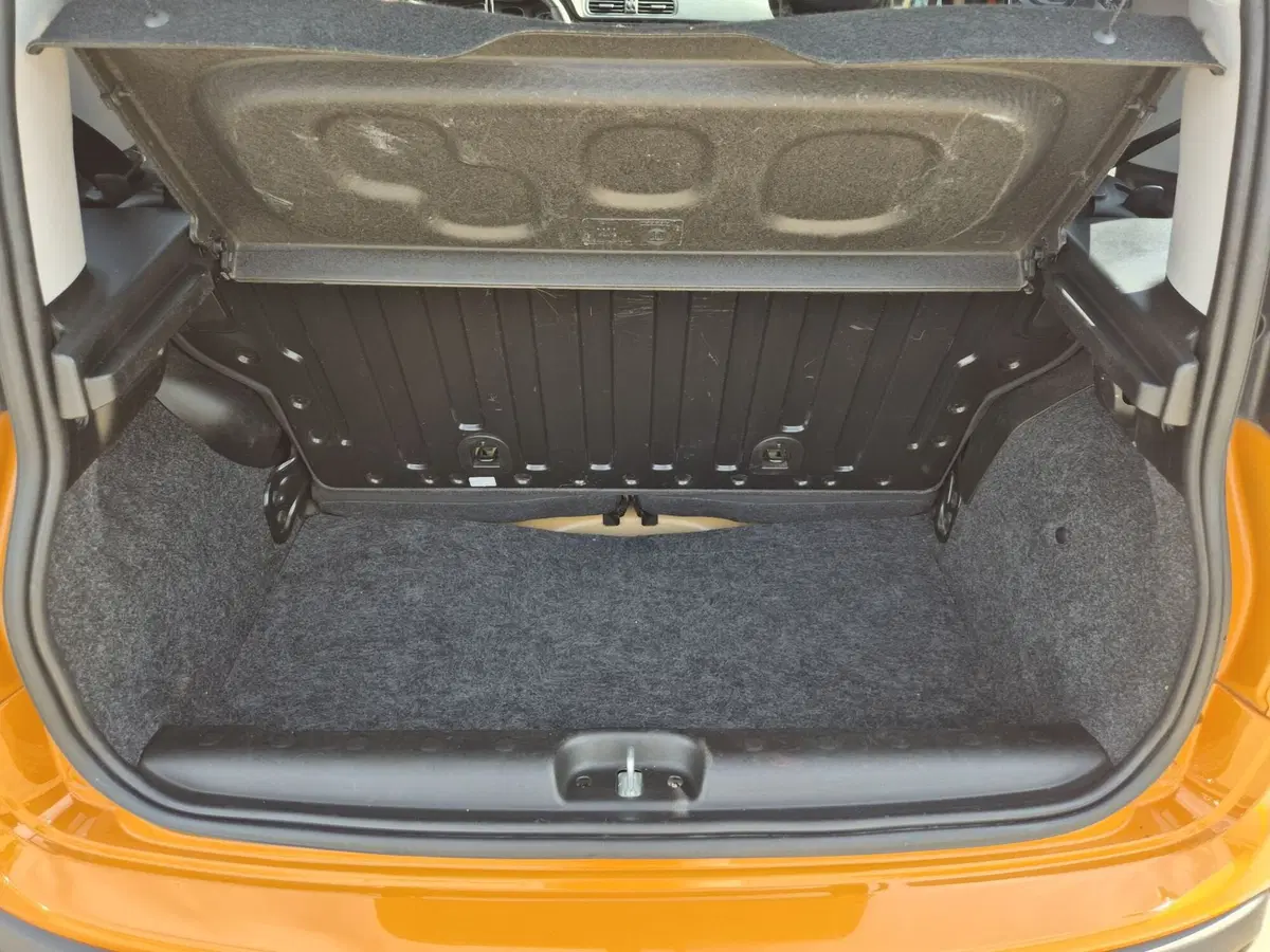 Fiat Panda usata  (11)