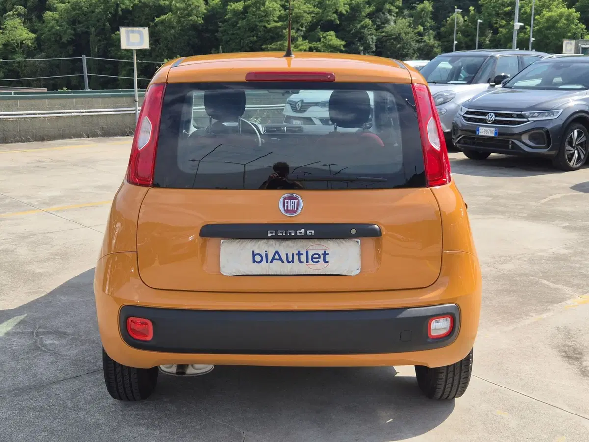 Fiat Panda usata  (3)