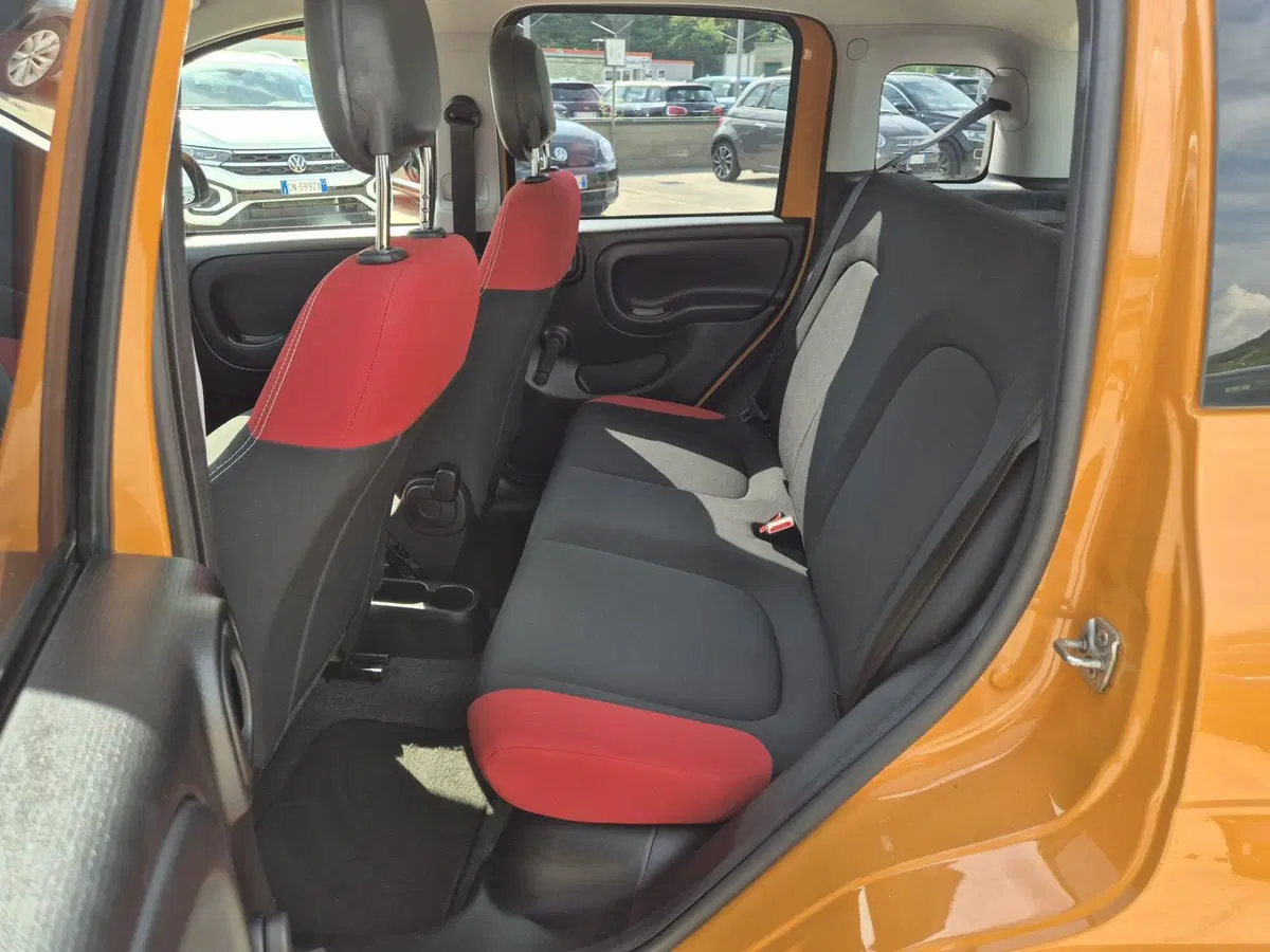 Fiat Panda usata  (7)
