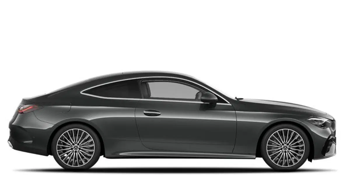 Mercedes-Benz CLE Coupé nuova a Genova
