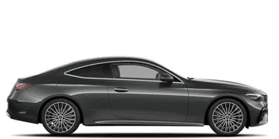 Mercedes-Benz CLE Coup&eacute; AMG 53 Premium 4matic+ auto nuova a Genova