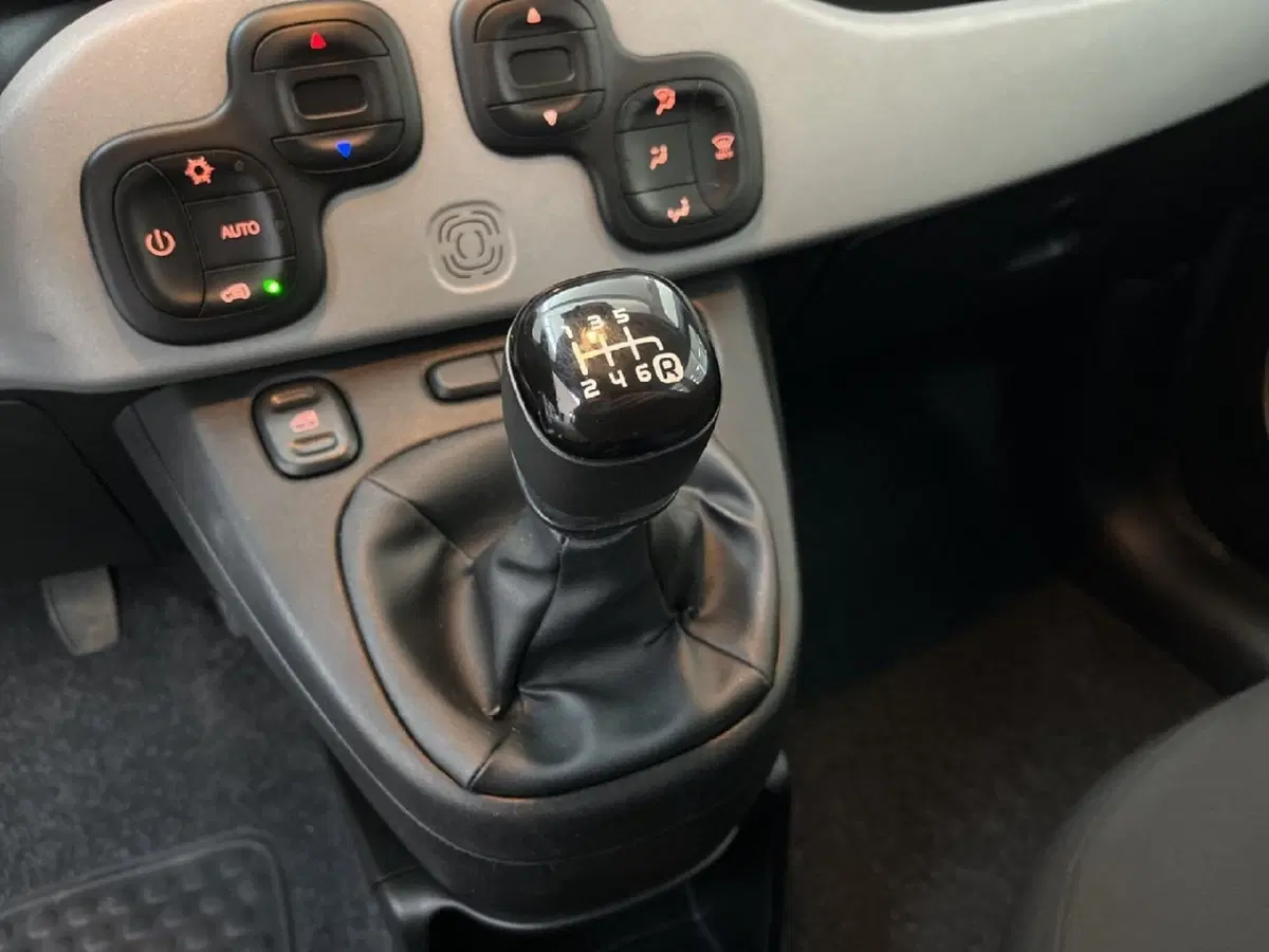 Fiat Panda usata a Torino (14)