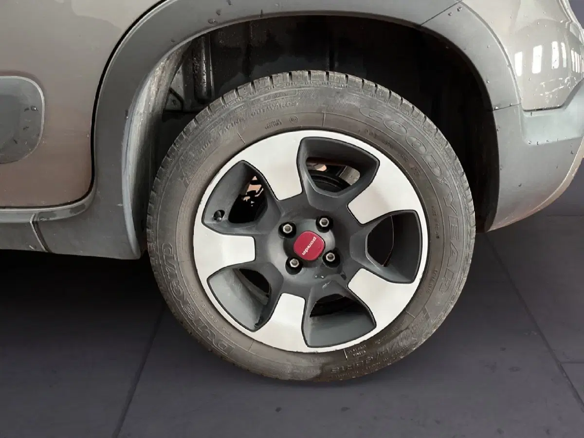 Fiat Panda usata a Torino (8)