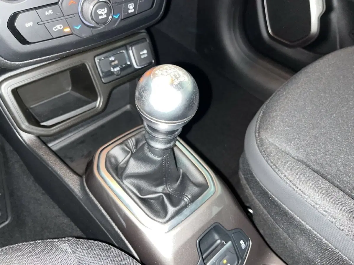 Jeep Renegade usata a Torino (13)