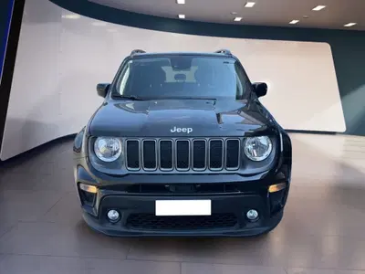 Jeep Renegade 1.5 turbo t4 mhev Renegade 2wd dct del 2023 usata a Torino