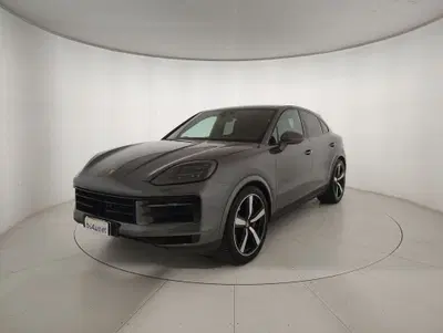 Porsche Cayenne 4.0 S tiptronic del 2023 usata a Alessandria