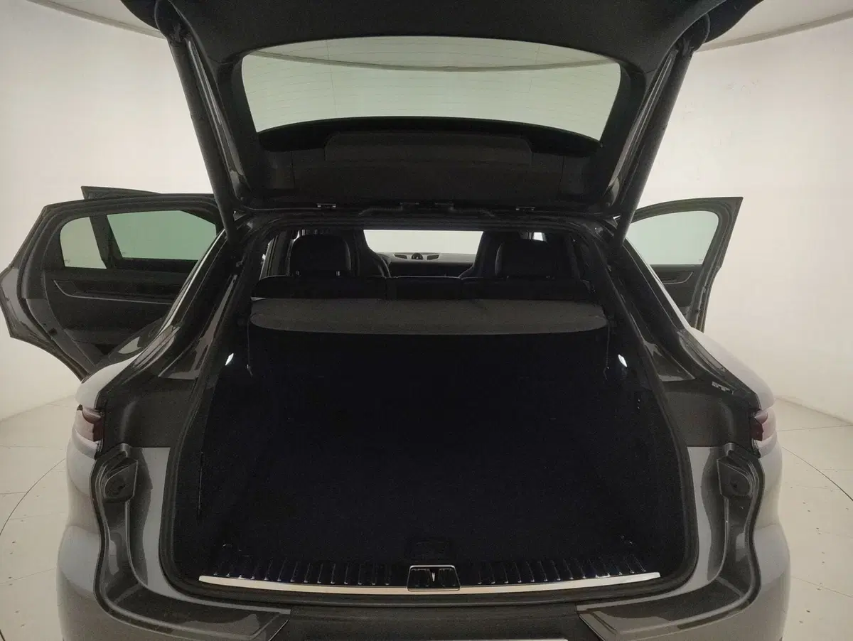 Porsche Cayenne usata a Alessandria (11)