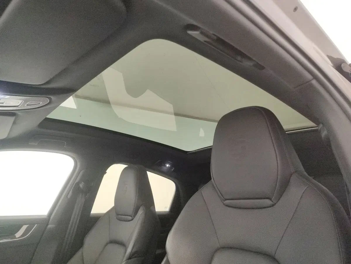 Porsche Cayenne usata a Alessandria (16)