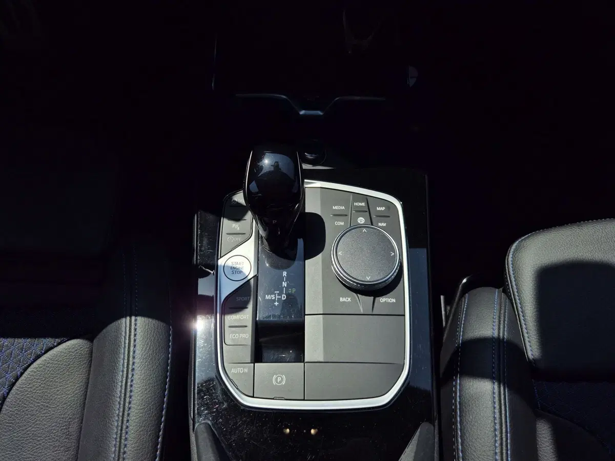 BMW Serie 1 usata  (10)